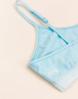 Blue Pea - Bralette | Tween Innerwear | The Elly Store Singapore
