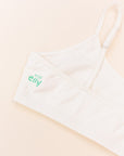Vanilla - Bralette | Tween Innerwear | The Elly Store Singapore