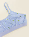 Lush Pistachio Set | Tween Innerwear | The Elly Store Singapore