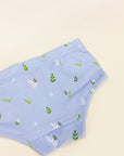 Lush Pistachio - Panties | Tween Innerwear | The Elly Store Singapore