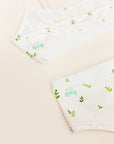 Lush Lemonade Set | Tween Innerwear | The Elly Store Singapore