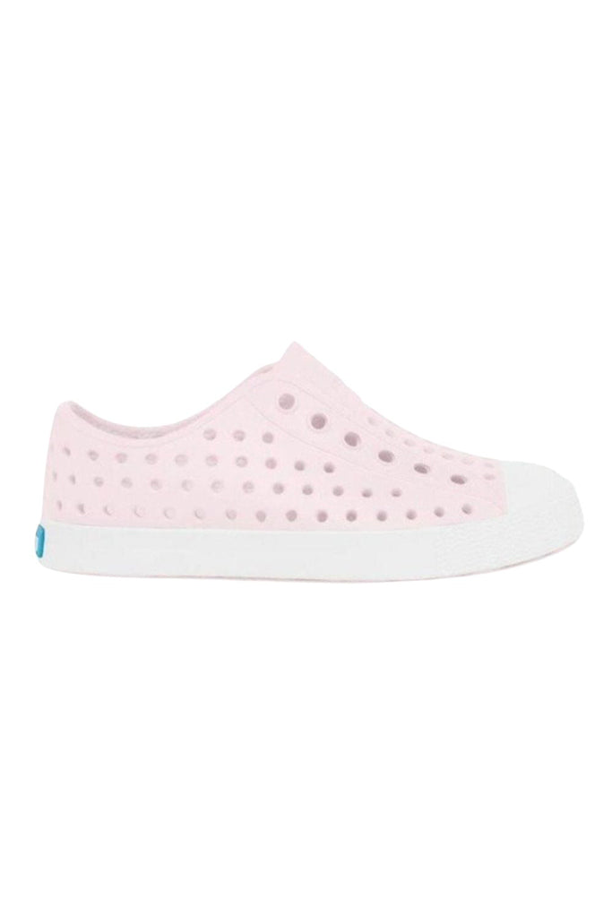 Native Jefferson Milk Pink / Shell White side