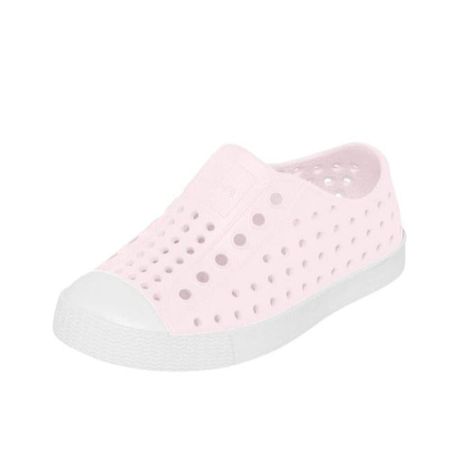 Native Jefferson Milk Pink / Shell White front