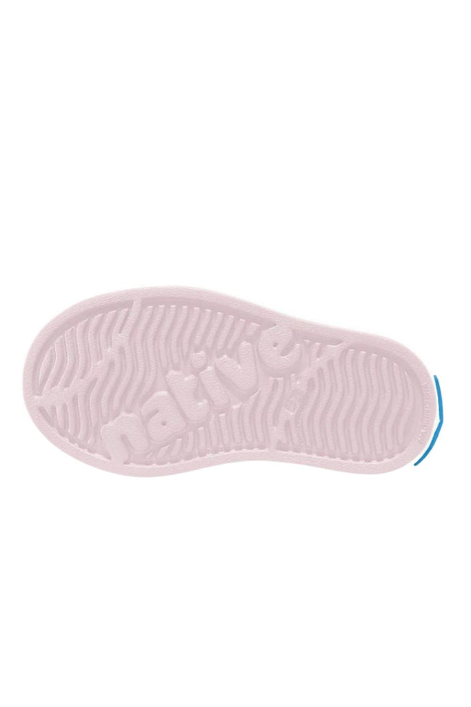 Native Jefferson Milk Pink / Shell White sole