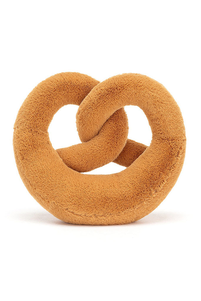 Jellycat Amuseable Pretzel | Plush Toys | The Elly Store