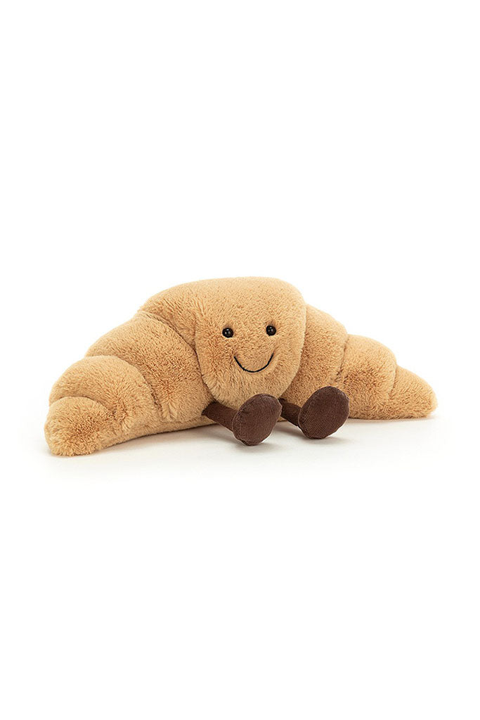 Amuseable Croissant Jellycat Soft Toy | The Elly Store Singapore