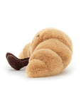 Amuseable Croissant Jellycat Soft Toy | The Elly Store Singapore