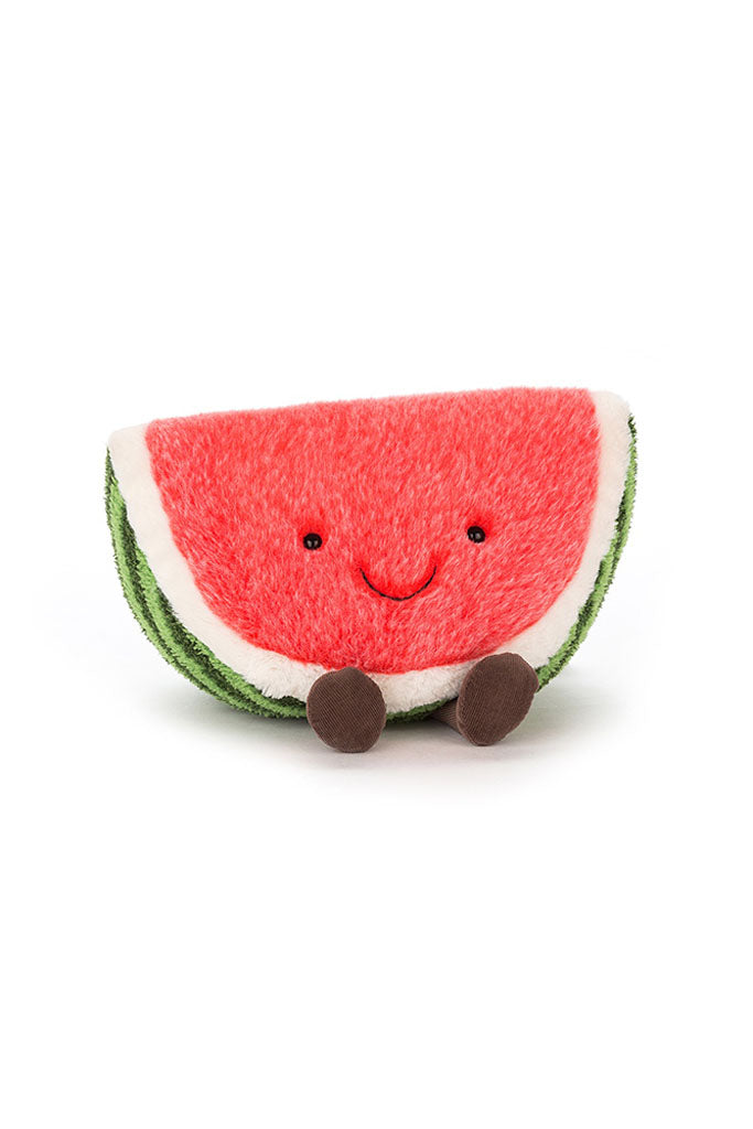 Jellycat Amuseable Watermelon | The Elly Store