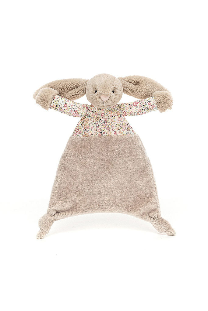 Jellycat 2024 elly soother