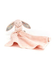 Jellycat Blossom Blush Bunny Soother | The Elly Store