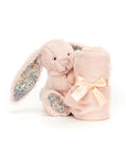 Jellycat Blossom Blush Bunny Soother | The Elly Store