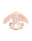 Jellycat Blossom Blush Bunny Soother | The Elly Store