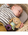 Jenny the Bunny (With baby)