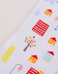 Jersey Blanket - Home | Ideal for Newborn Baby Gifts | The Elly Store Singapore