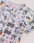 Kai Romper - Hello from Singapore! | Disney x elly | Mickey Go Local