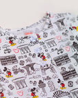 Kai Romper - Hello from Singapore! | Disney x elly | Mickey Go Local