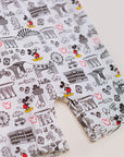 Kai Romper - Hello from Singapore! | Disney x elly | Mickey Go Local