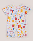 Kai Romper - Home | Disney x elly | Mickey Go Local