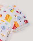 Kai Romper - Home | Disney x elly | Mickey Go Local