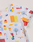 Kai Romper - Home | Disney x elly | Mickey Go Local