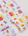 Kai Romper - Home | Disney x elly | Mickey Go Local
