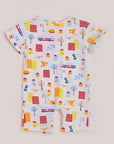 Kai Romper - Home | Disney x elly | Mickey Go Local