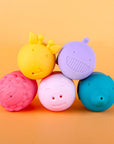 Silicone Bath Toy Lola Marcus Pokey | Marcus & Marcus