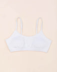 Coconut - Padded Bralette | Tween Innerwear