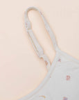 Honey Lavender - Padded Bralette | Tween Innerwear