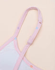 Strawberry Cheesecake - Padded Bralette | Tween Innerwear