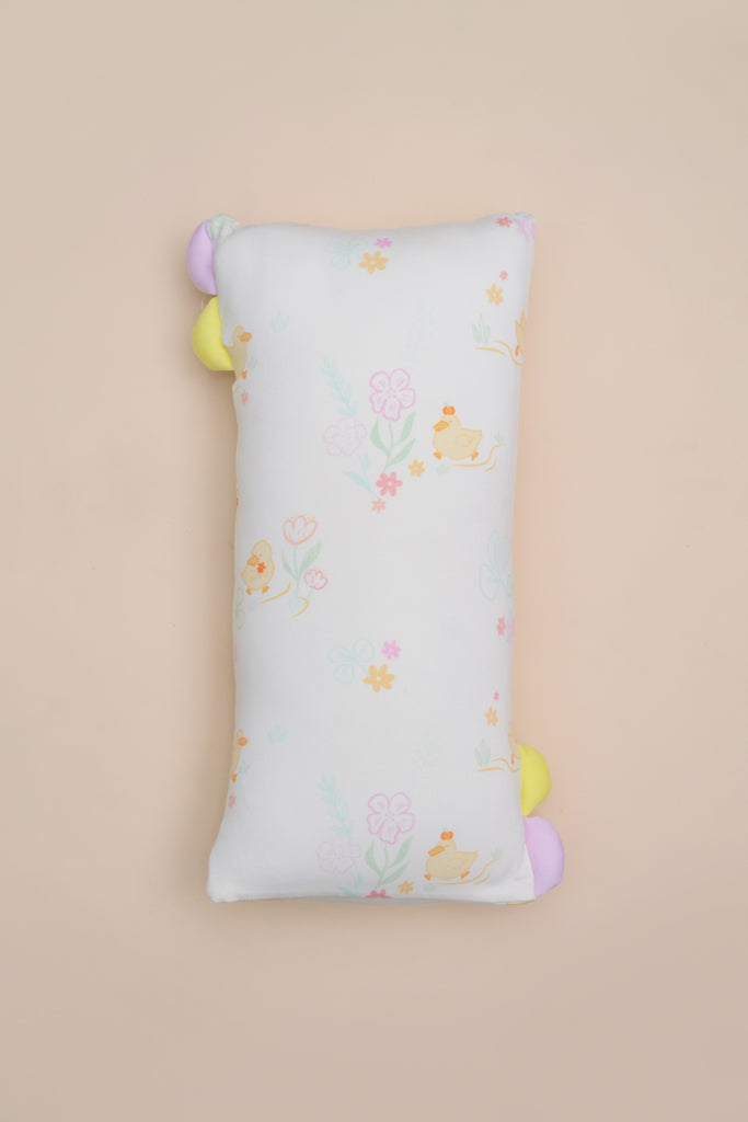 Pillow Set - Go Ducky