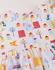 Piper Dress - Home | Go Local Family Twinning Set | The Elly Store Singapore