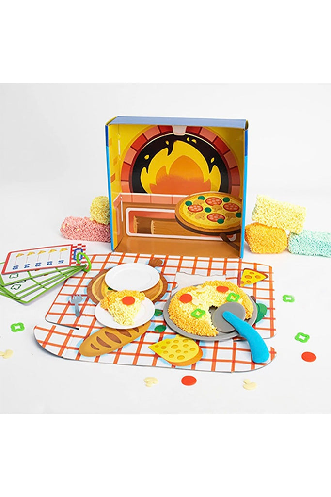 Educational Insights - Playfoam Pizza Parlor | The Elly Store