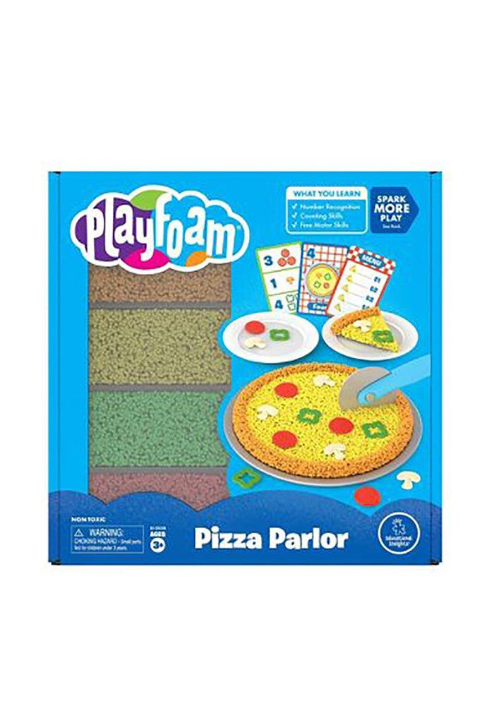 Educational Insights - Playfoam Pizza Parlor | The Elly Store