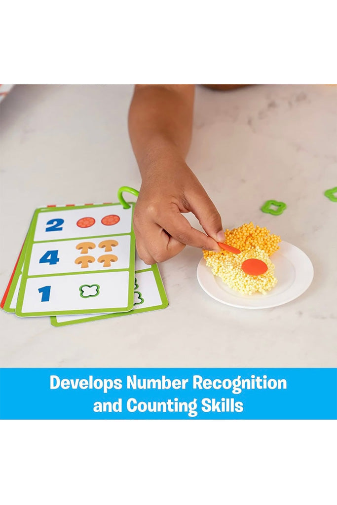 Educational Insights - Playfoam Pizza Parlor | The Elly Store