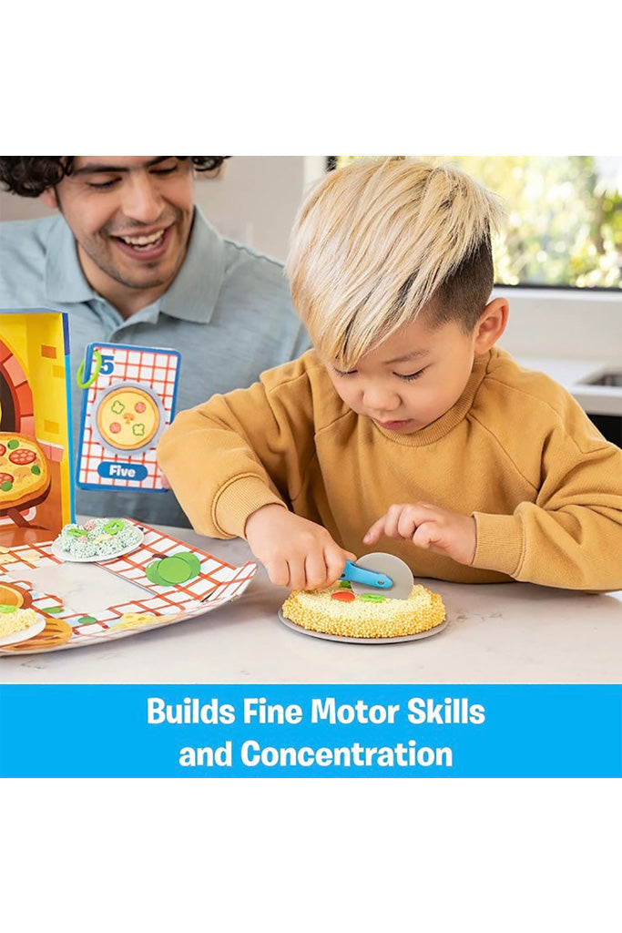 Educational Insights - Playfoam Pizza Parlor | The Elly Store