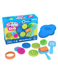 Educational Insights - Playfoam Sand ABC Cookies Kit | The Elly Store
