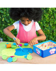 Educational Insights - Playfoam Sand ABC Cookies Kit | The Elly Store