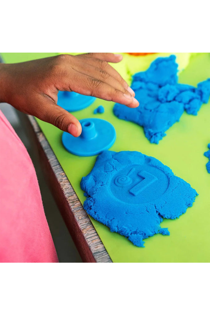 Educational Insights - Playfoam Sand ABC Cookies Kit | The Elly Store