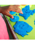 Educational Insights - Playfoam Sand ABC Cookies Kit | The Elly Store