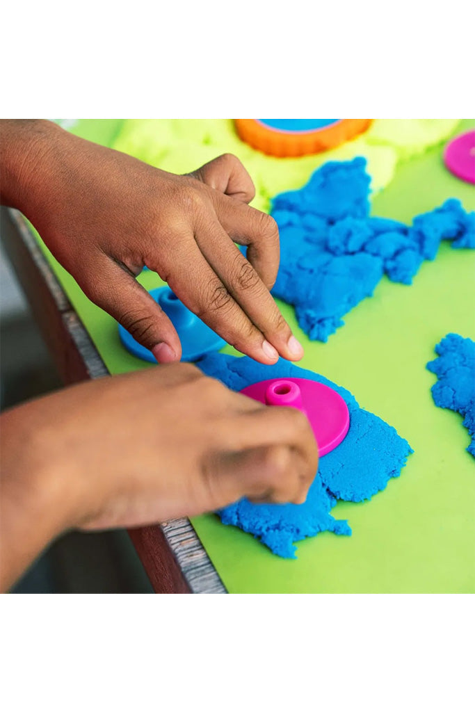 Educational Insights - Playfoam Sand ABC Cookies Kit | The Elly Store