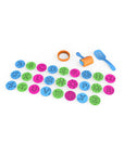 Educational Insights - Playfoam Sand ABC Cookies Kit | The Elly Store