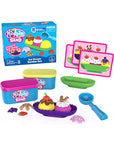 Educational Insights - Playfoam Sand Ice Cream Sundae Kit | The Elly Store