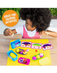 Educational Insights - Playfoam Sand Ice Cream Sundae Kit | The Elly Store