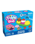 Educational Insights - Playfoam Sand Ice Cream Sundae Kit | The Elly Store