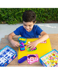 Educational Insights - Playfoam Sand Ice Cream Sundae Kit | The Elly Store