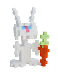 Plus-plus - Tube Mini Bunny 100 pieces
