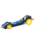 Plus-plus GO! - Desert Dragster 275 pieces