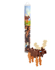 Plus-plus - Tube Mini Moose 100 pieces