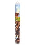 Plus-plus - Tube Mini Moose 100 pieces